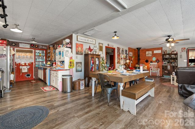 179 Lewis Lane, Maggie Valley, NC 28751
