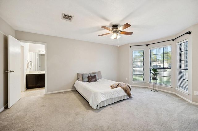 1319 Bonanza Road, Houston, TX 77062