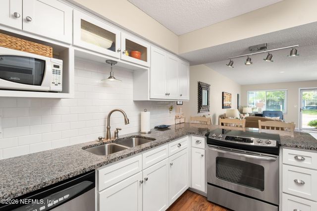 107 RIO DEL MAR Street B, St. Augustine Beach, FL 32080