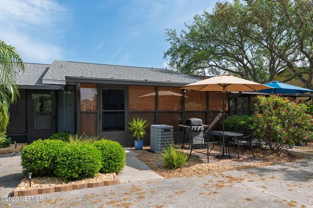 107 RIO DEL MAR Street B, St. Augustine Beach, FL 32080