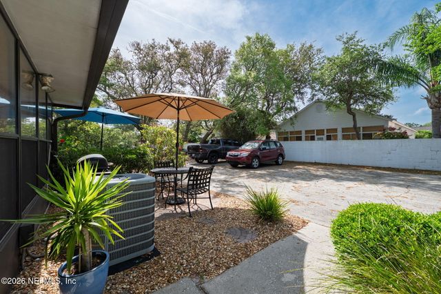107 RIO DEL MAR Street B, St. Augustine Beach, FL 32080