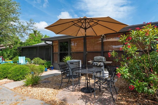 107 RIO DEL MAR Street B, St. Augustine Beach, FL 32080