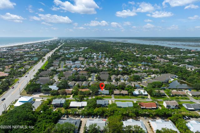107 RIO DEL MAR Street B, St. Augustine Beach, FL 32080
