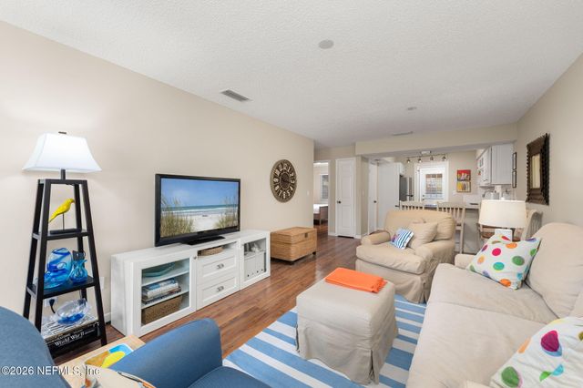 107 RIO DEL MAR Street B, St. Augustine Beach, FL 32080