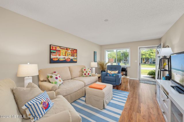 107 RIO DEL MAR Street B, St. Augustine Beach, FL 32080