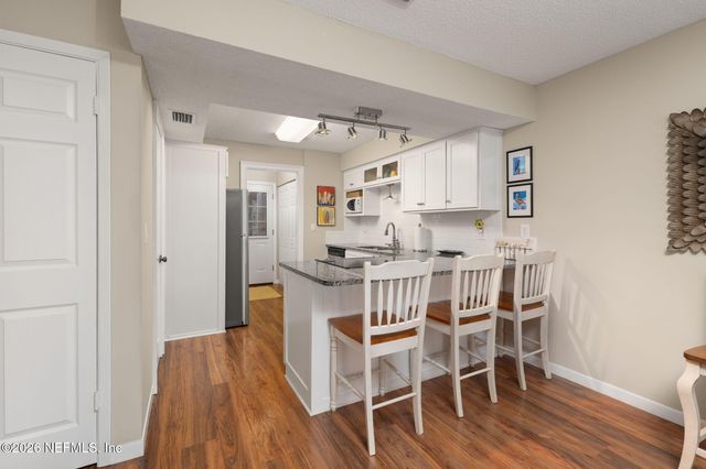 107 RIO DEL MAR Street B, St. Augustine Beach, FL 32080