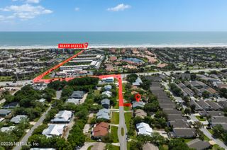 107 RIO DEL MAR Street B, St. Augustine Beach, FL 32080