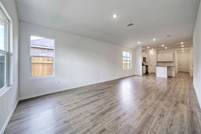 108 Montego ST, Hutto, TX 78634