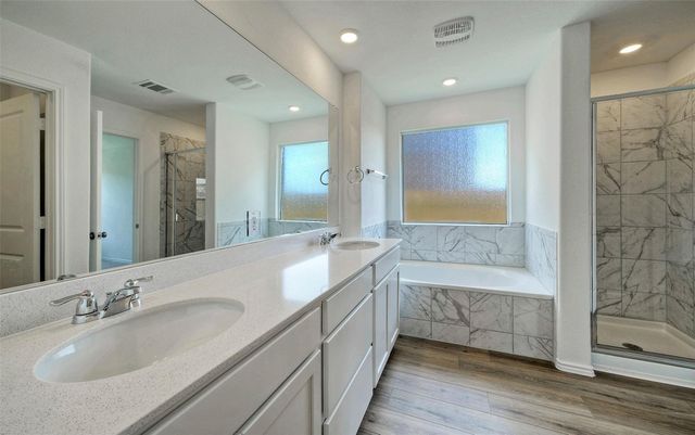 108 Montego ST, Hutto, TX 78634