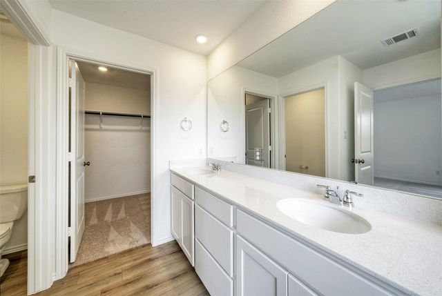 108 Montego ST, Hutto, TX 78634