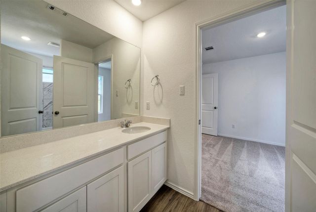 108 Montego ST, Hutto, TX 78634