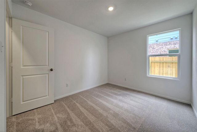 108 Montego ST, Hutto, TX 78634
