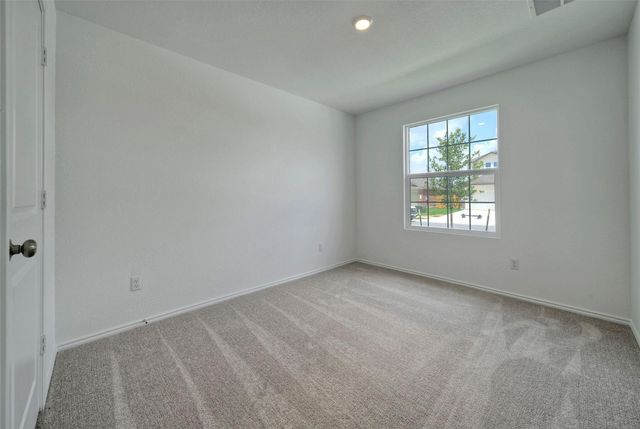 108 Montego ST, Hutto, TX 78634