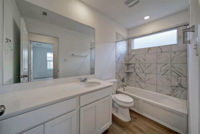 108 Montego ST, Hutto, TX 78634