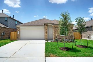108 Montego ST, Hutto, TX 78634