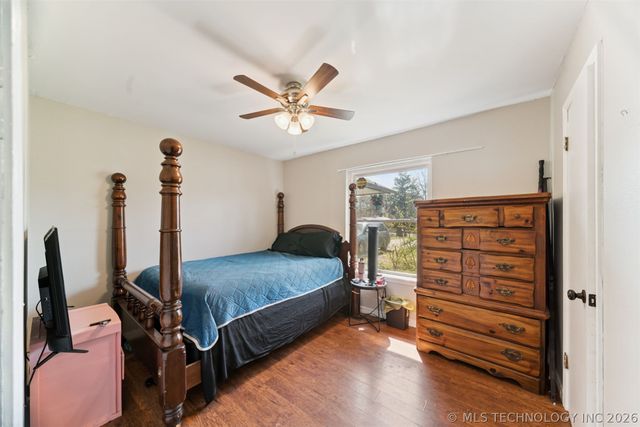 10277 E 2nd Street, Claremore, OK 74019