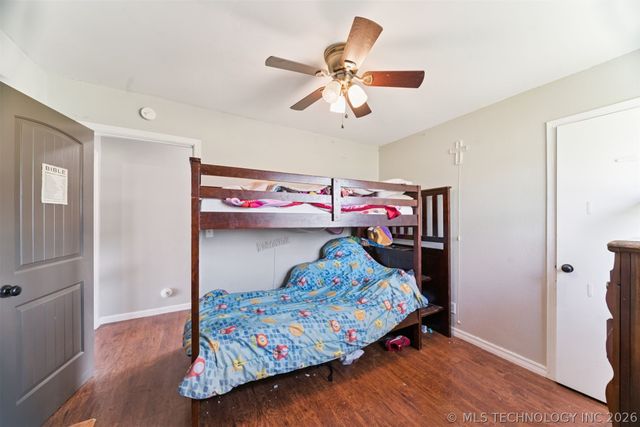 10277 E 2nd Street, Claremore, OK 74019