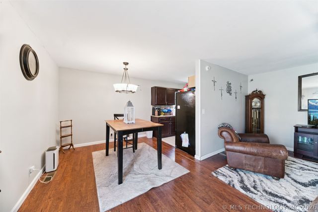 10277 E 2nd Street, Claremore, OK 74019