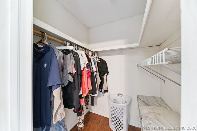 10277 E 2nd Street, Claremore, OK 74019