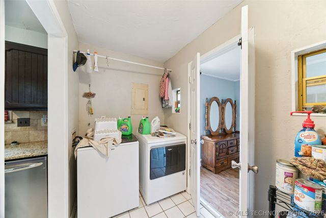 10277 E 2nd Street, Claremore, OK 74019