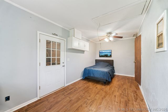 10277 E 2nd Street, Claremore, OK 74019