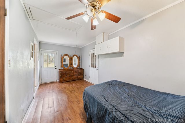 10277 E 2nd Street, Claremore, OK 74019