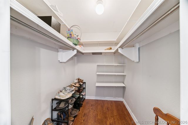 10277 E 2nd Street, Claremore, OK 74019