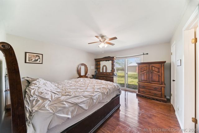 10277 E 2nd Street, Claremore, OK 74019