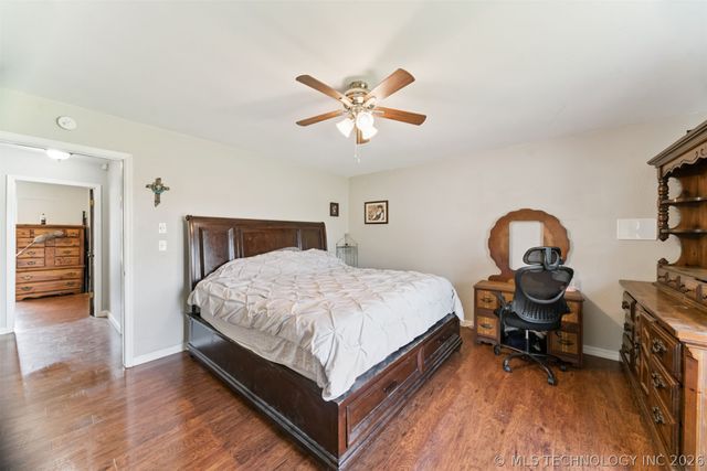 10277 E 2nd Street, Claremore, OK 74019