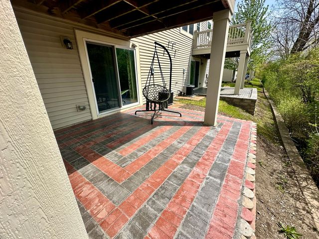 3465 Bradbury Circle, Aurora, IL 60504