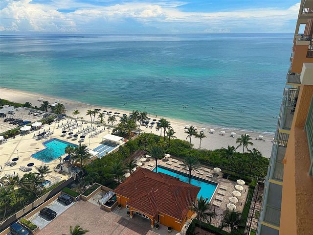 2080 S OCEAN DRIVE LPH06, Hallandale Beach, FL 33009