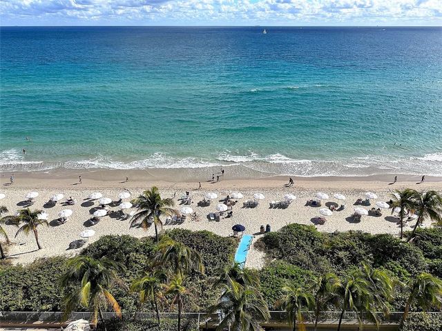 2080 S OCEAN DRIVE LPH06, Hallandale Beach, FL 33009