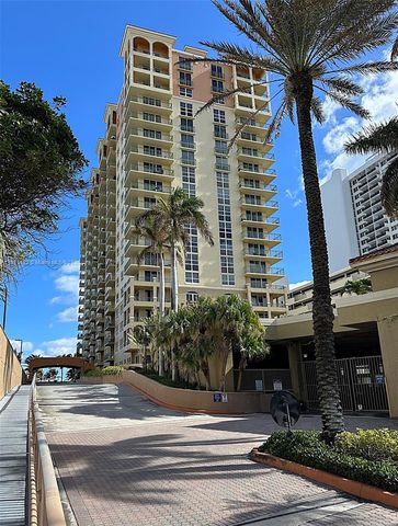 2080 S OCEAN DRIVE LPH06, Hallandale Beach, FL 33009