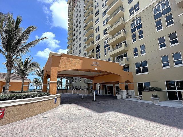 2080 S OCEAN DRIVE LPH06, Hallandale Beach, FL 33009