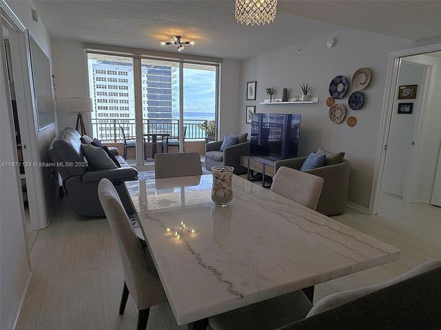 2080 S OCEAN DRIVE LPH06, Hallandale Beach, FL 33009