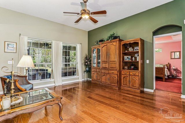 1638 Monet Dr, Gulf Breeze, FL 32563