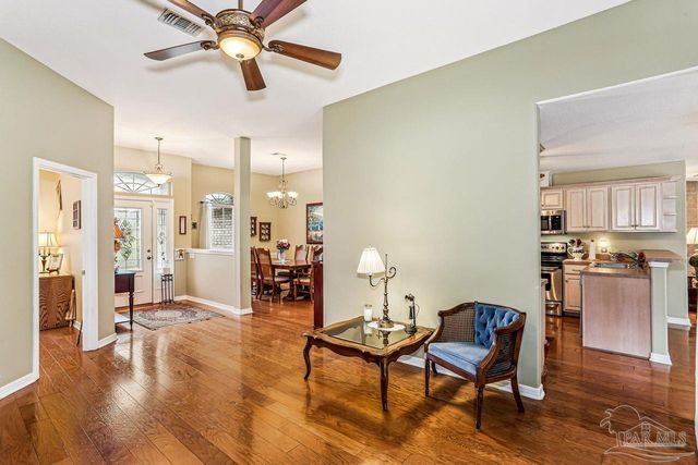 1638 Monet Dr, Gulf Breeze, FL 32563