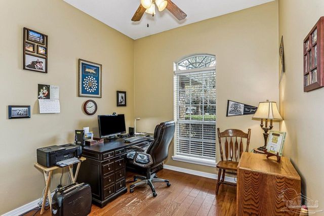 1638 Monet Dr, Gulf Breeze, FL 32563