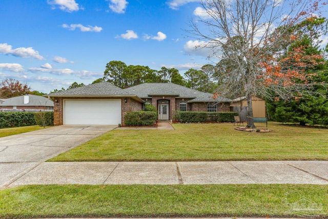 1638 Monet Dr, Gulf Breeze, FL 32563