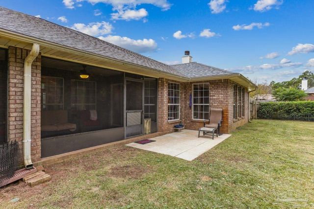 1638 Monet Dr, Gulf Breeze, FL 32563