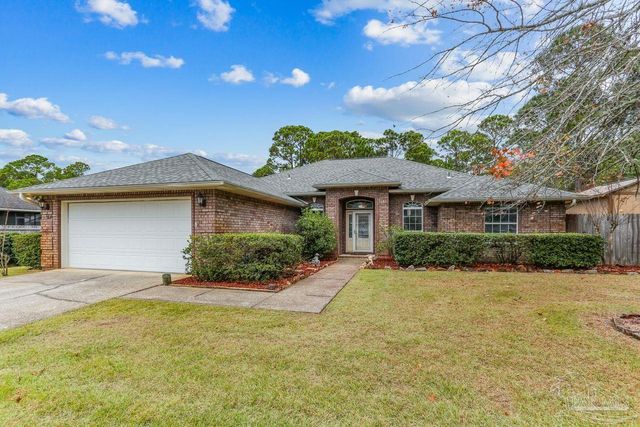 1638 Monet Dr, Gulf Breeze, FL 32563