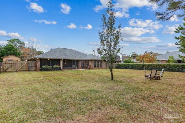 1638 Monet Dr, Gulf Breeze, FL 32563