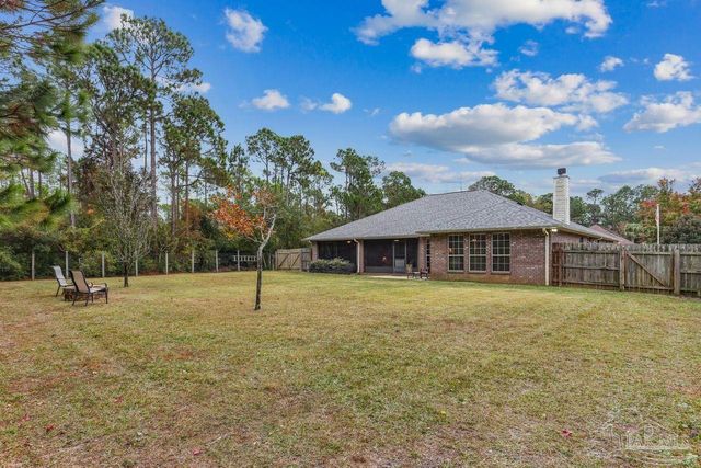 1638 Monet Dr, Gulf Breeze, FL 32563