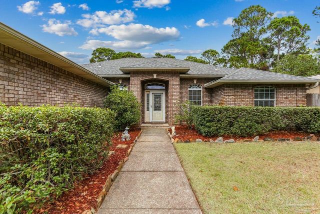 1638 Monet Dr, Gulf Breeze, FL 32563