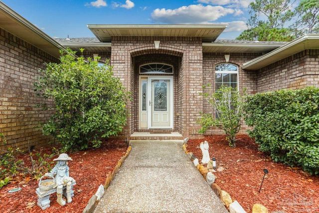 1638 Monet Dr, Gulf Breeze, FL 32563