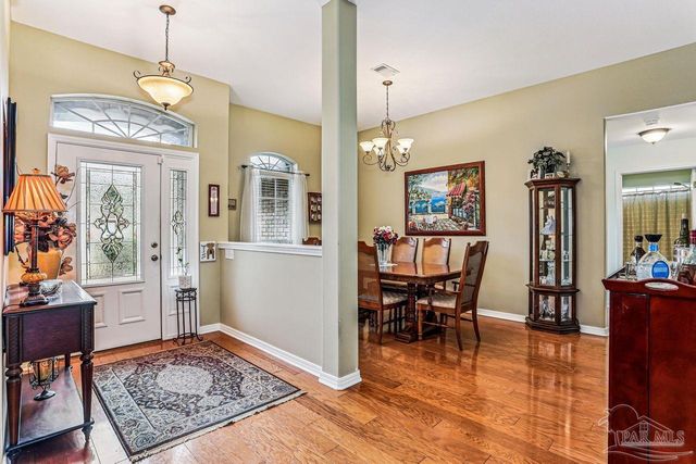 1638 Monet Dr, Gulf Breeze, FL 32563