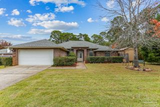 1638 Monet Dr, Gulf Breeze, FL 32563