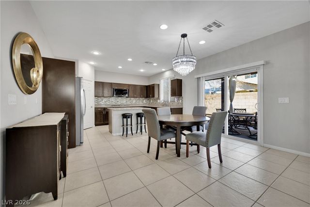 162 Black Crow Avenue, Las Vegas, NV 89123