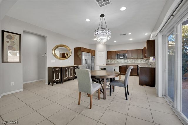 162 Black Crow Avenue, Las Vegas, NV 89123