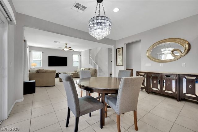 162 Black Crow Avenue, Las Vegas, NV 89123